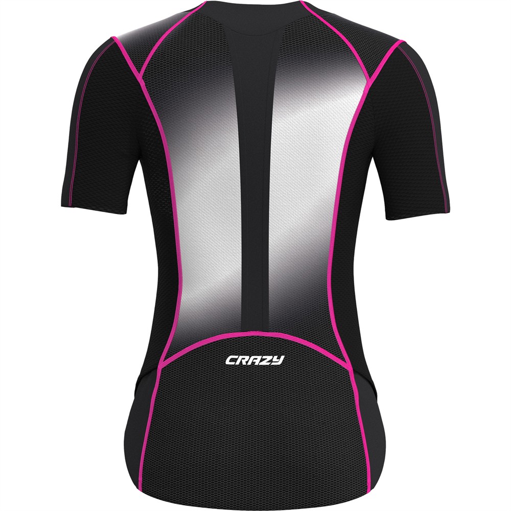 SHIRT OXYGEN